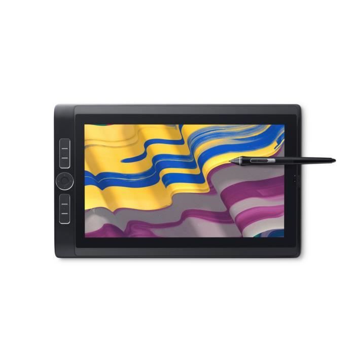 Wacom Tablette graphique MobileStudio Pro 13\