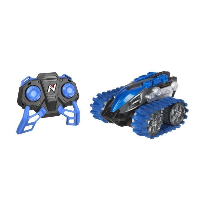 TOY STATE Nano Trax - Bleu