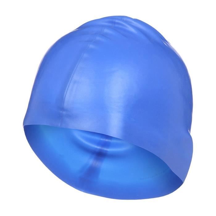 BESTWAY Bonnet de bain Glide - Bleu