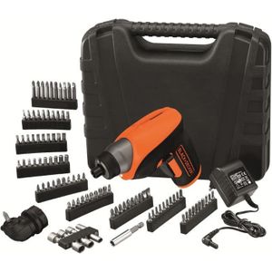Product Fabricant BLACK & DECKER Livraison Colissimo Frais de ports 5.99 Stock En stock