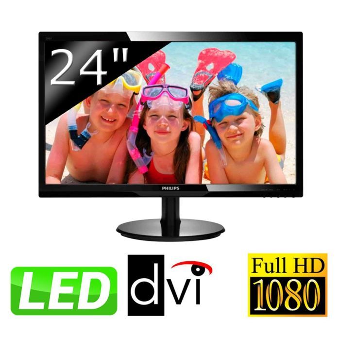 Philips 246V5LSB