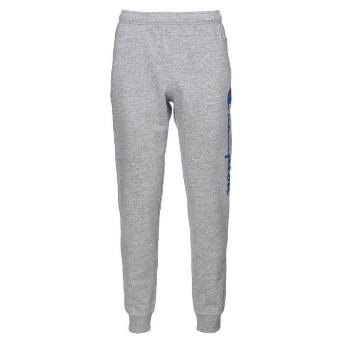 CHAMPION Pantalon - Homme - Chiné