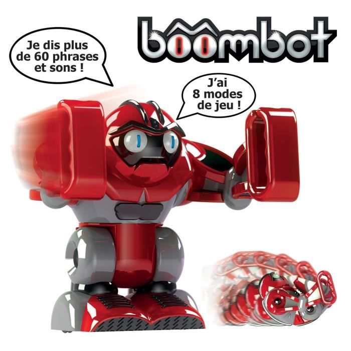 Boombot