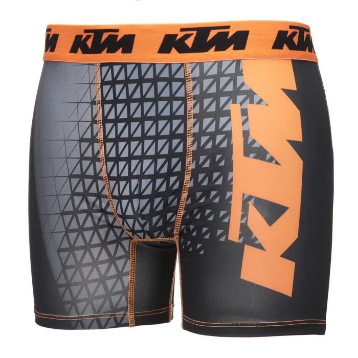 FREEGUN Boxer KTM - Microfibre - Homme