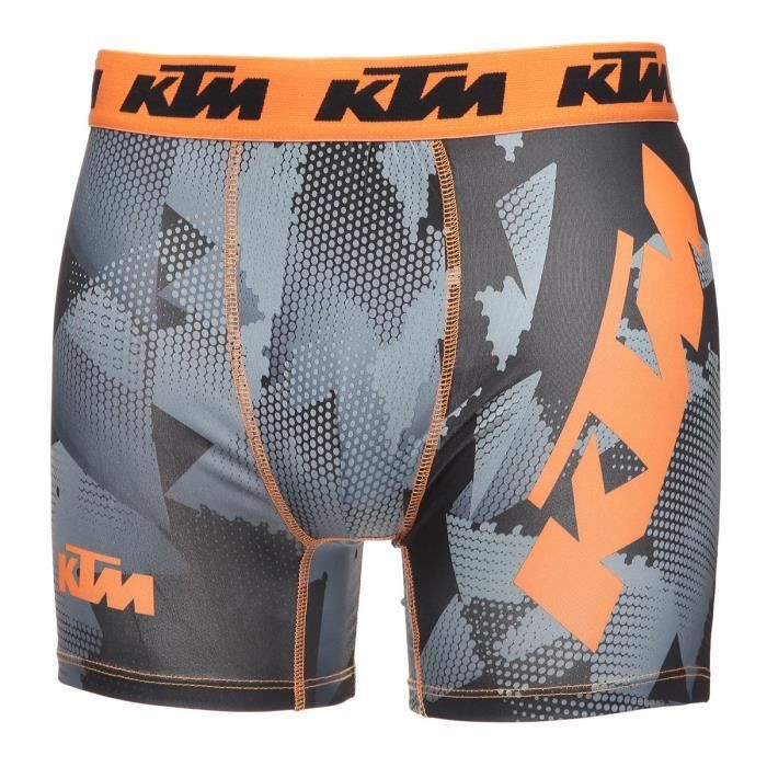 FREEGUN Boxer KTM - Microfibre - Homme