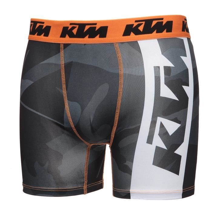 FREEGUN Boxer KTM - Microfibre - Homme