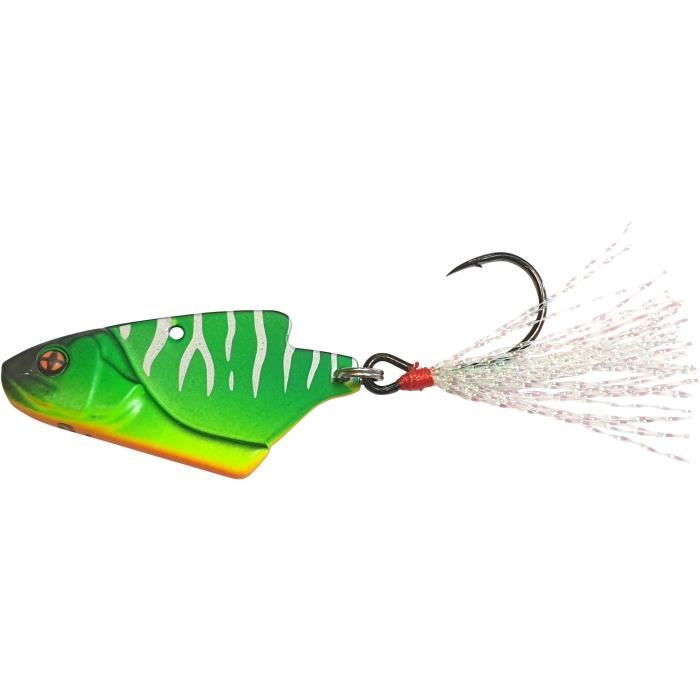 Produit shopeco.fr : SAKURA Micro Soukouss Blade 30 S - 30MM - 5G - M06 (Mat Tiger)