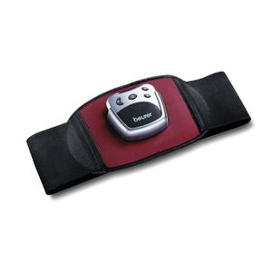 BEURER EM30 Ceinture de musculation abdominale