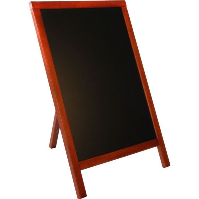 Chevalet à 3 pieds, 55 x 85 cm