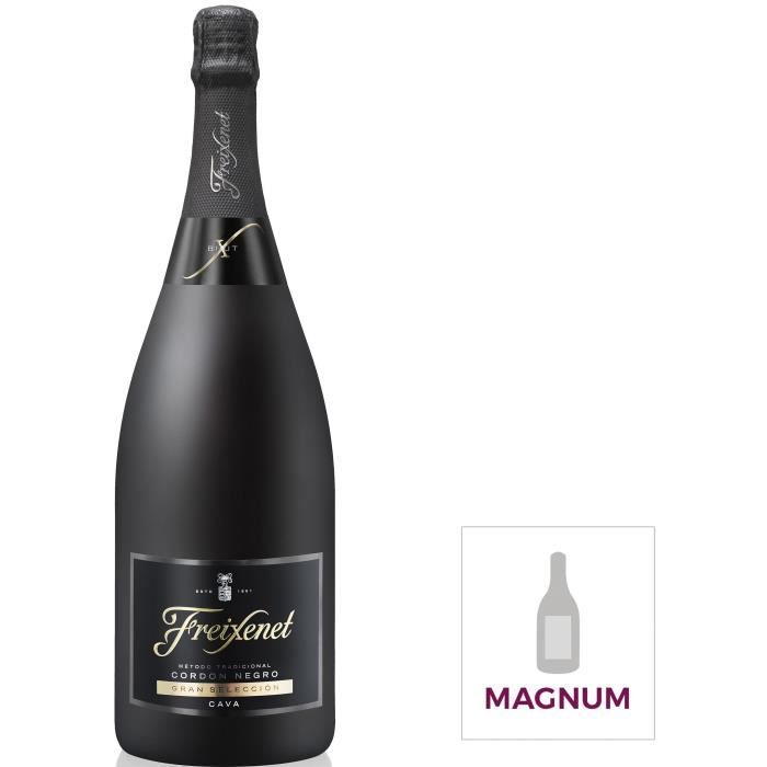 Cava Freixenet Cordon Negro Magnum