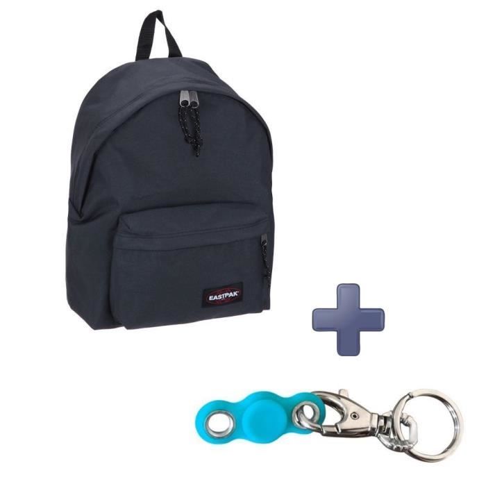 Pack EASTPAK EK620154 Marine + My pocket Spinner