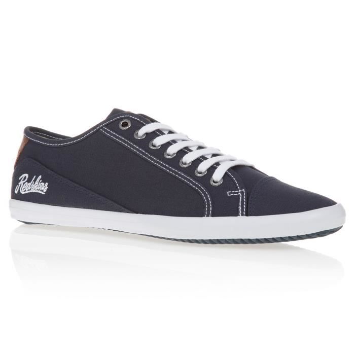 REDSKINS Baskets Hobbol Chaussures Homme