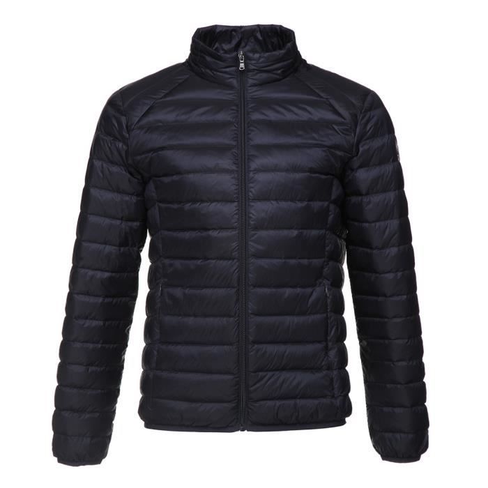 JOTT Doudoune Mat Homme