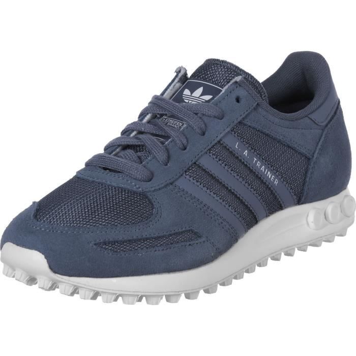 ADIDAS ORIGINALS Baskets LA Trainer Chaussures Femme