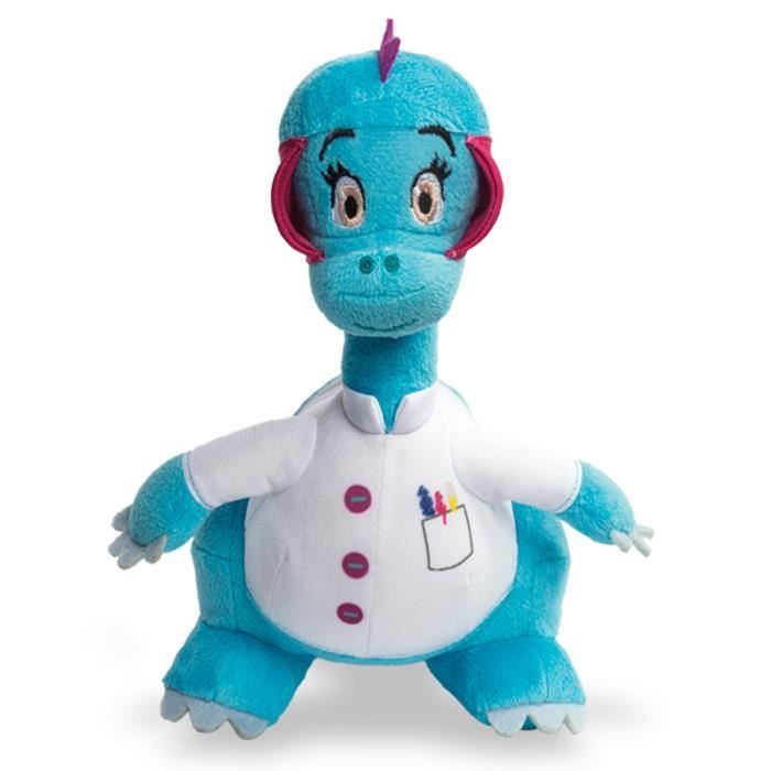 OUI OUI Peluche Smartisaurus Dinasaurus