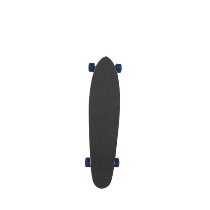 US STREET Longboard 37''