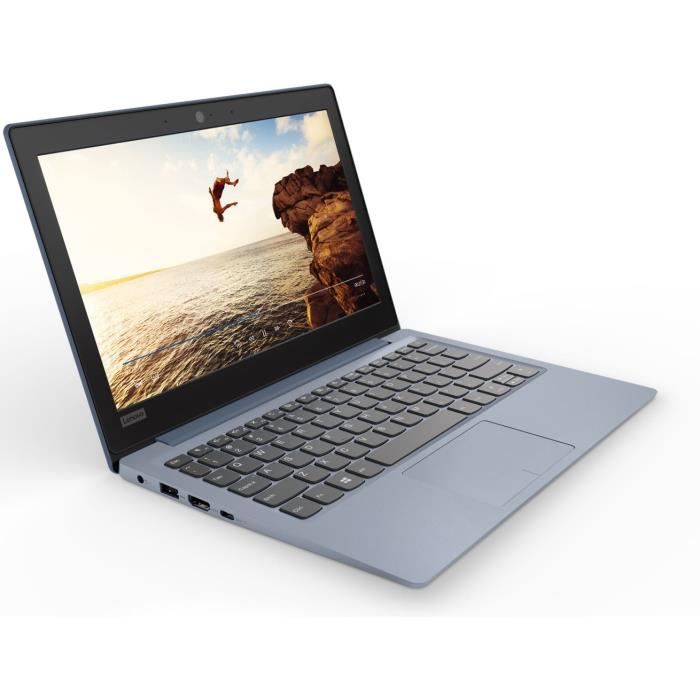 LENOVO Ultrabook Ideapad 120S-11IAP - 11\