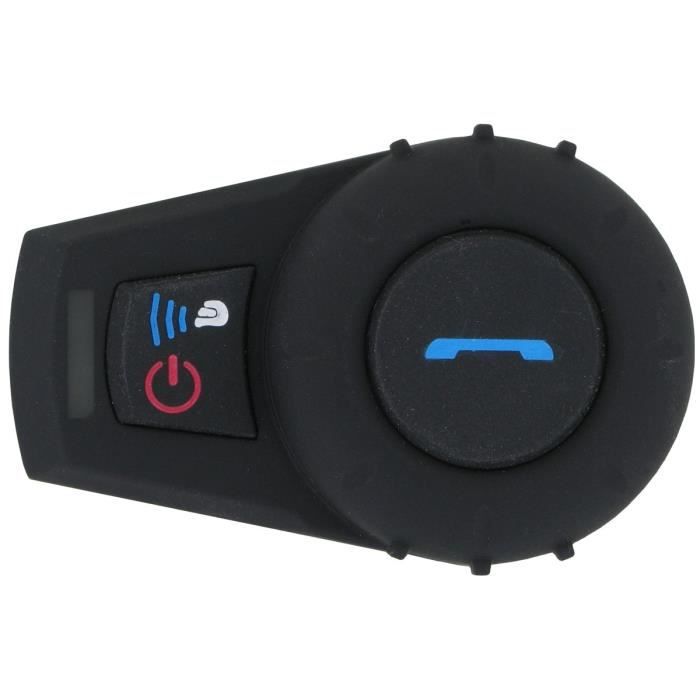 MIDLAND AS-BT Intercom Bluetooth Multi-Acteurs