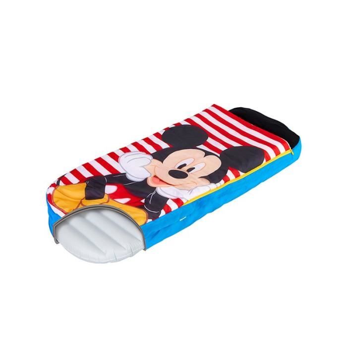 MICKEY MOUSE Lit junior ReadyBed