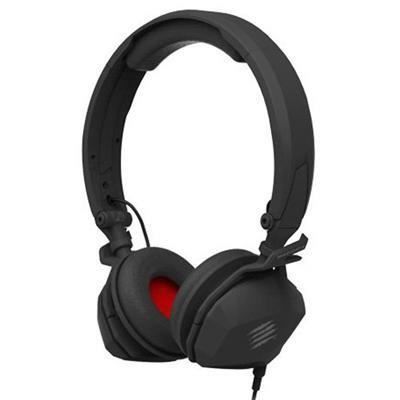 MAD CATZ MOBILE Casque FREQ M - Matte Black