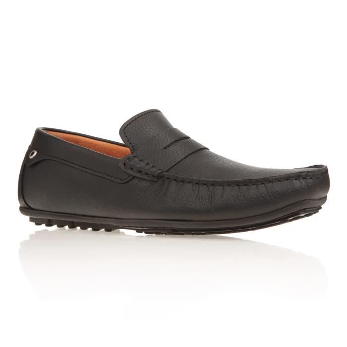 J.BRADFORD Mocassins Formul No Chaussures Homme