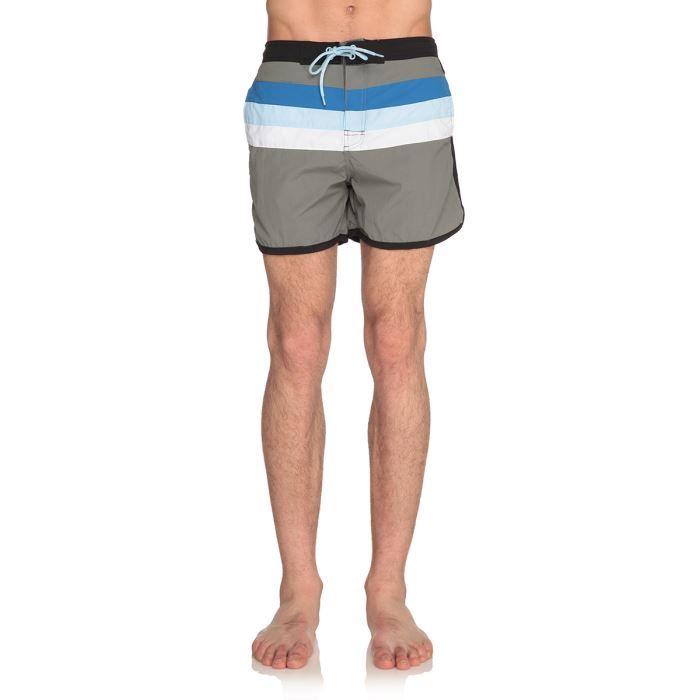 CULTURE SUD Boardshort Teamy Homme
