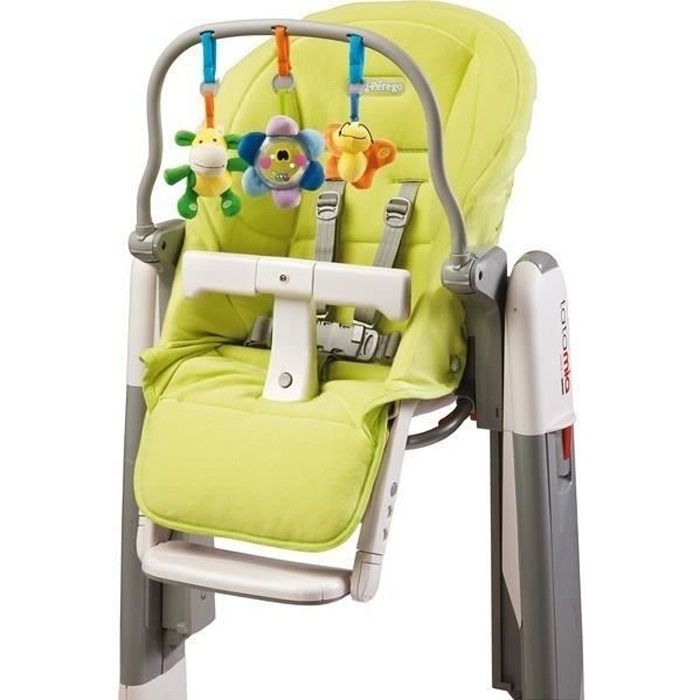 PEG PEREGO Kit Tatamia - Vert