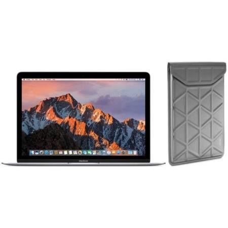 APPLE MacBook MNYH2FN/A - 12\