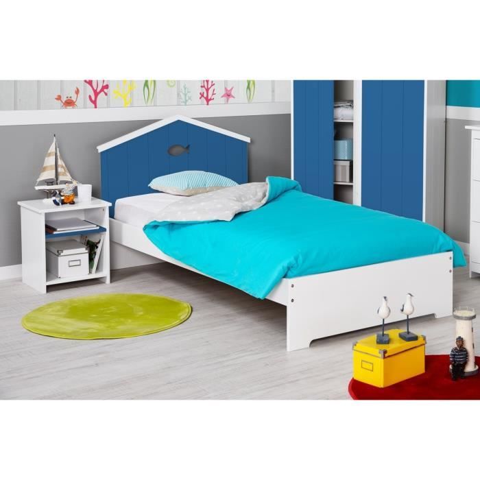 Lit Enfant Cdiscount