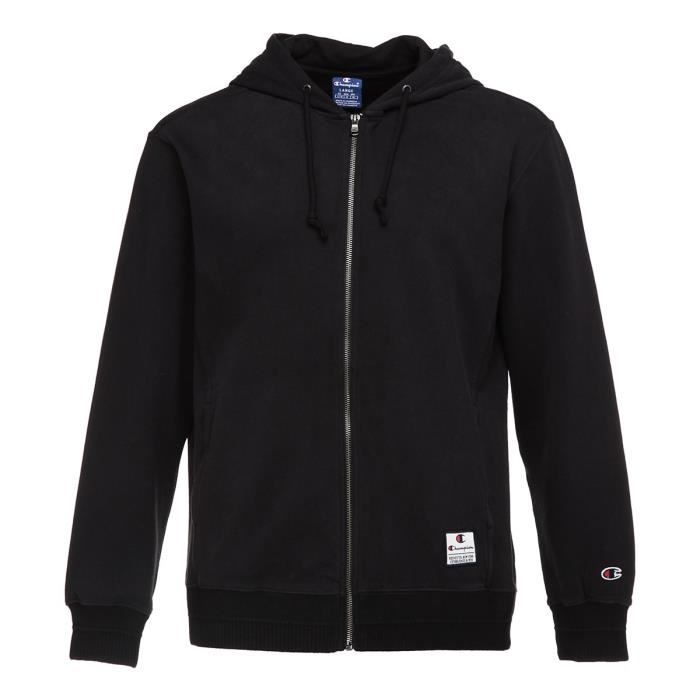 CHAMPION Sweatshirt à capuche - Homme