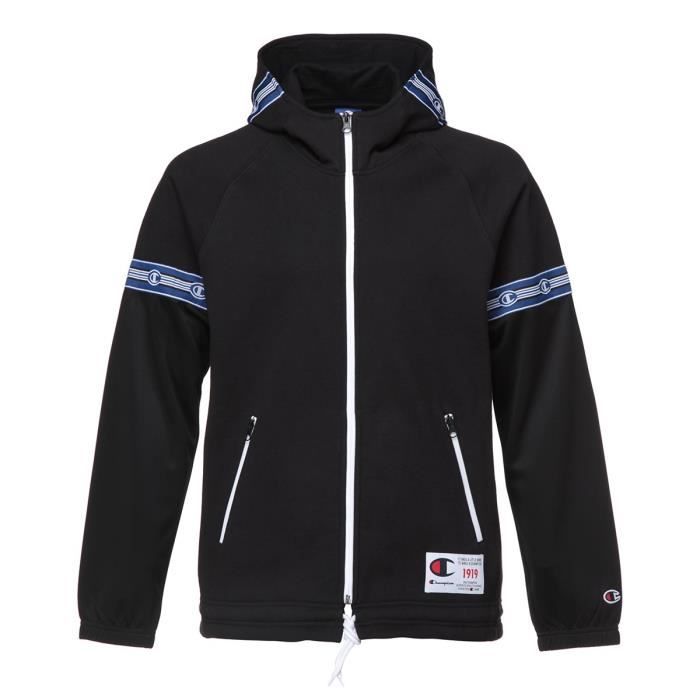 CHAMPION Sweat-shirt à capuche - Homme - Nr
