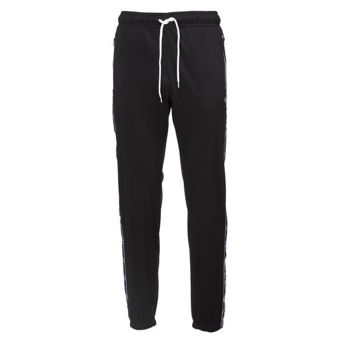 CHAMPION Pantalon - Homme - Noir