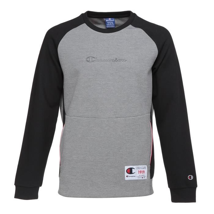 CHAMPION T-shirt manches longues - Homme