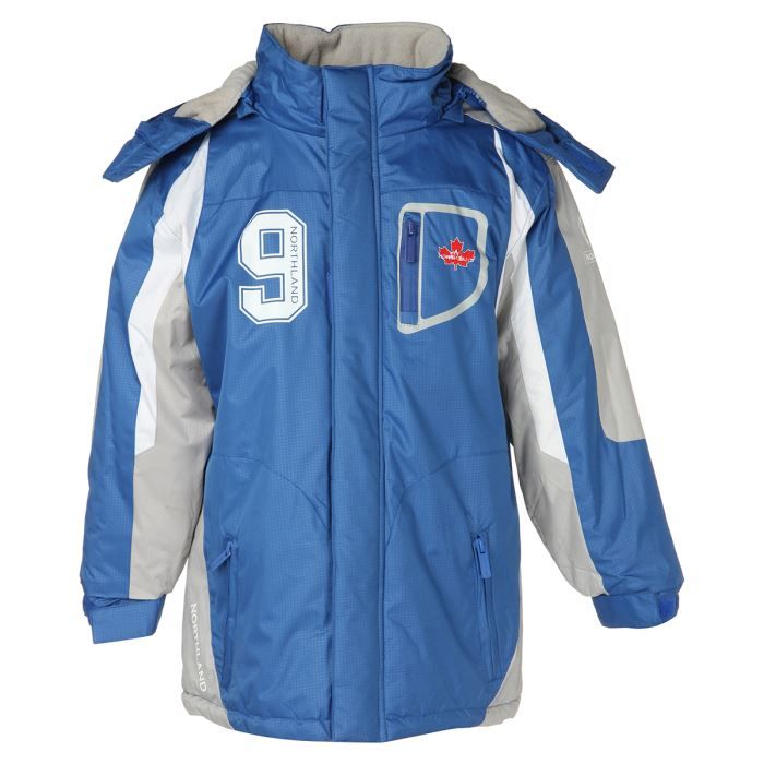 NORTHLAND Blouson de Ski Sloan Bébé
