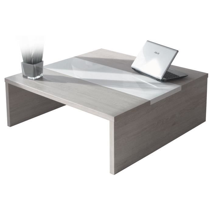Table basse Cdiscount
