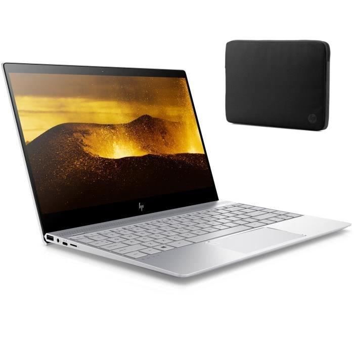 HP PC Envy - HP13ad018nf- 13,3\