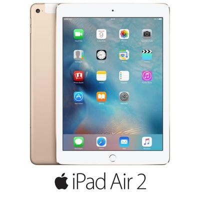 Apple iPad Air 2 128Go