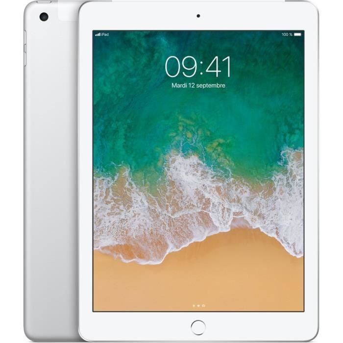 iPad 9,7\