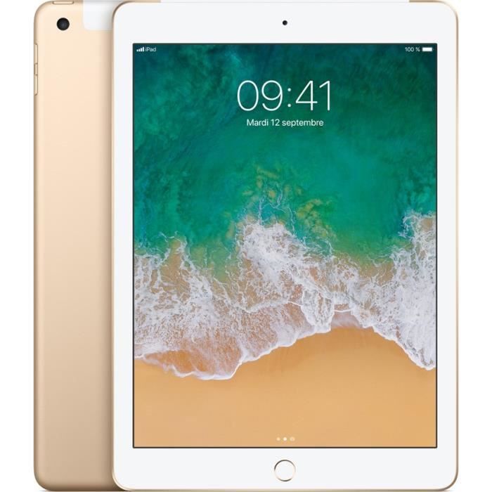 iPad 9,7\