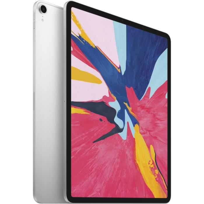 iPad Pro 12,9\