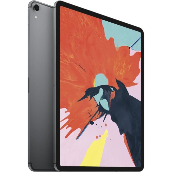 iPad Pro 12,9\