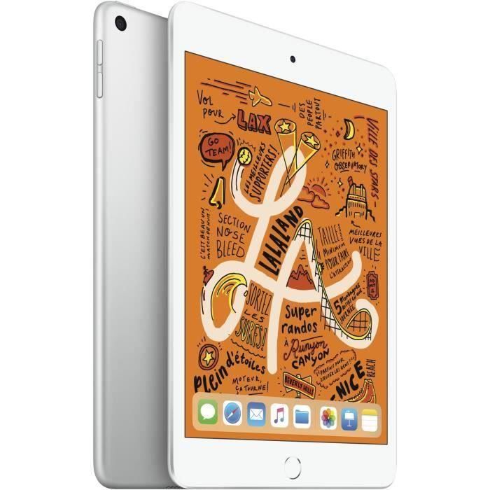 iPad mini - 7,9\