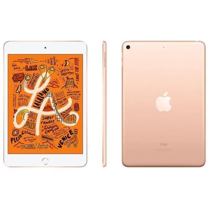iPad mini - 7,9\