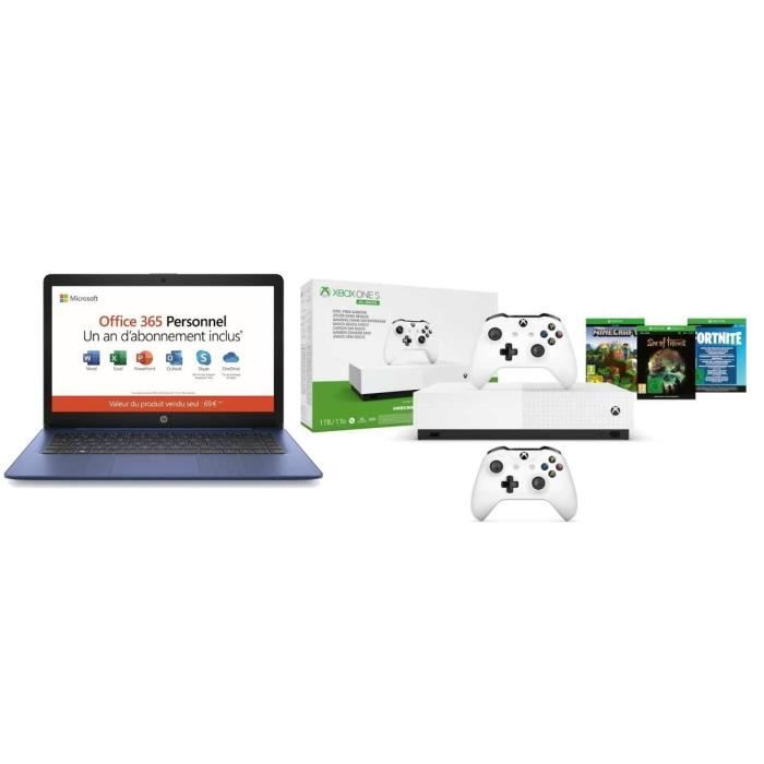 HP PC Portable - 14\