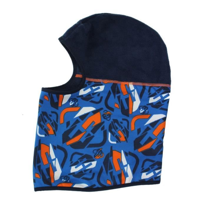FREEGUN Cagoule Garçon Multicolore Enfant Garçon