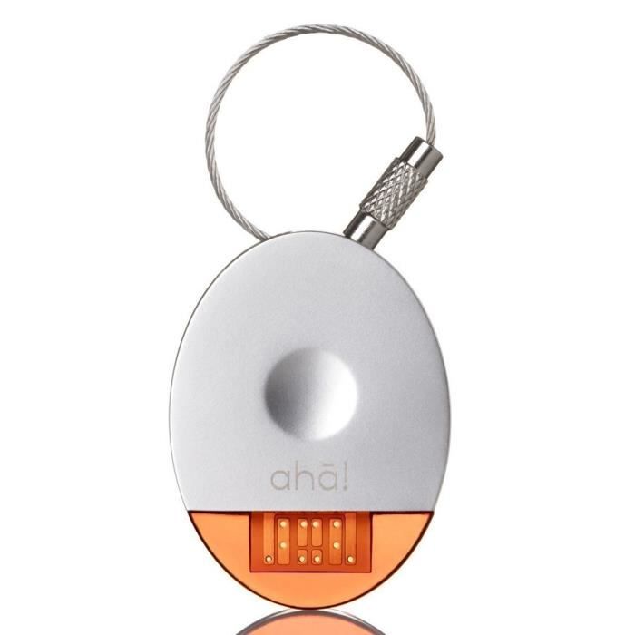 Wistiki by Stark Aha! Orange