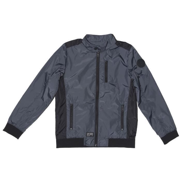 REDSKINS Blouson Steven Enfant Garçon