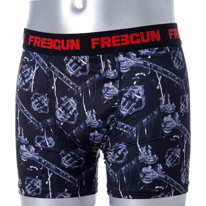 FREEGUN Boxer Boyz Ee