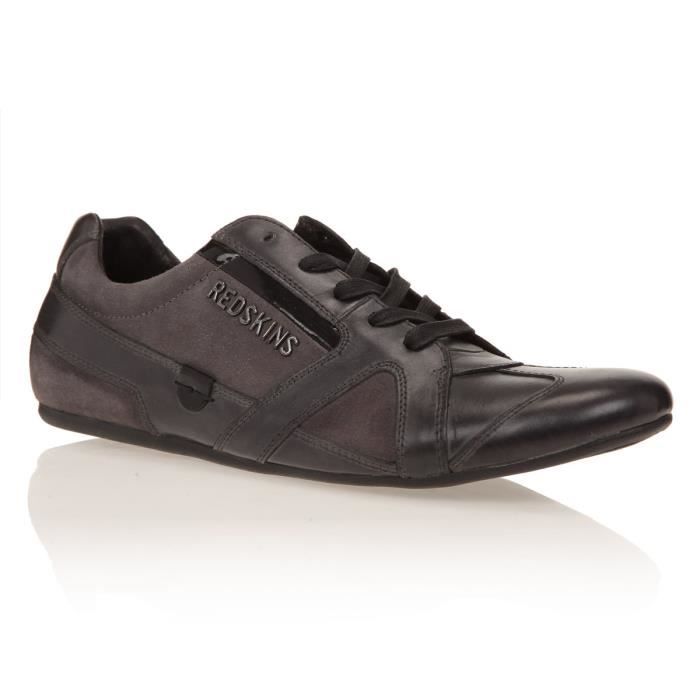 REDSKINS Baskets Trip Chaussures Homme