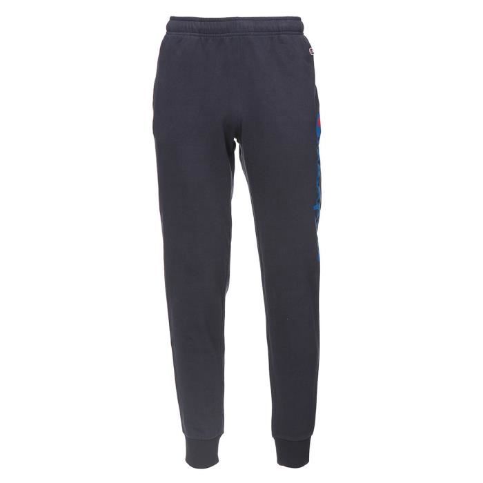 CHAMPION Pantalon - Homme - Marine